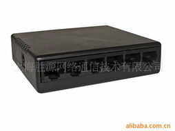 上海胜源网络通信技术交换机产品列表与解决方案简介
